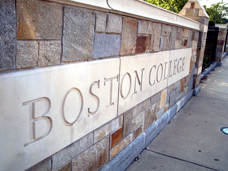 Boston Tufts University